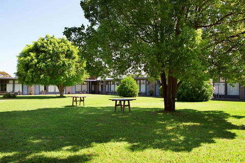 Links Hotel - Yarra Valley Accommodation 0
