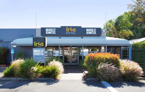 Links Hotel - Yarra Valley Accommodation 1