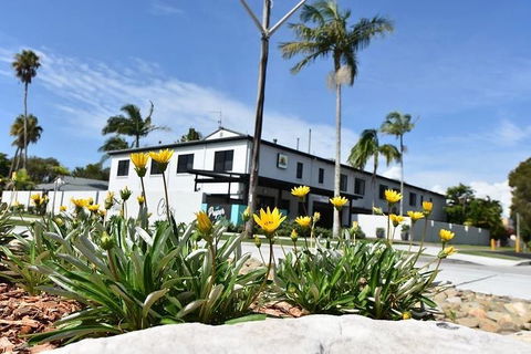 Ballina Homestead Motel - Yarra Valley Accommodation 0