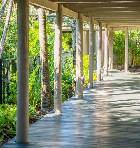 Ballina Beach Resort - Yarra Valley Accommodation 1