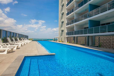 Ramada Suites Zen Quarter Darwin - Yarra Valley Accommodation 0