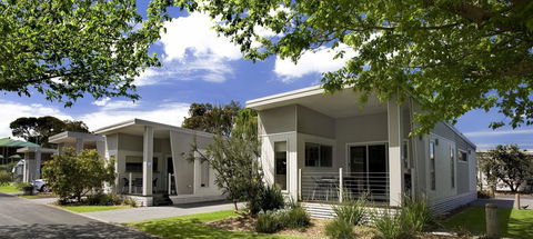 BIG4 Beacon Resort - Yarra Valley Accommodation 0
