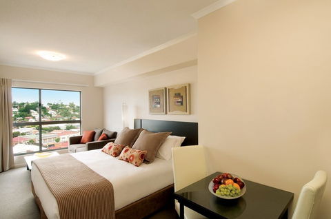 Oaks Aspire - Yarra Valley Accommodation 1