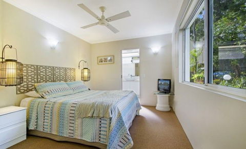 Bali Hai Apartments Noosa - Yarra Valley Accommodation 1