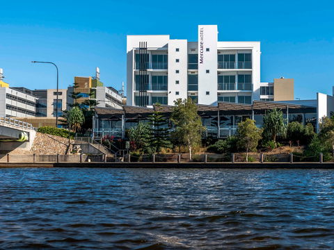 Mercure Sunshine Coast Kawana Waters - Yarra Valley Accommodation 0