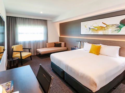 Mercure Sunshine Coast Kawana Waters - Yarra Valley Accommodation 2