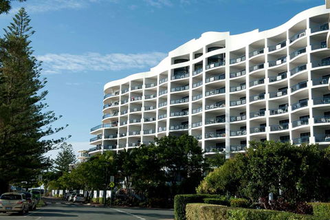 Ramada Resort Golden Beach - Yarra Valley Accommodation 0