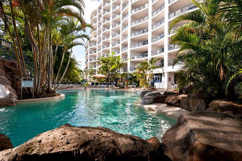 Ramada Resort Golden Beach - Yarra Valley Accommodation 1