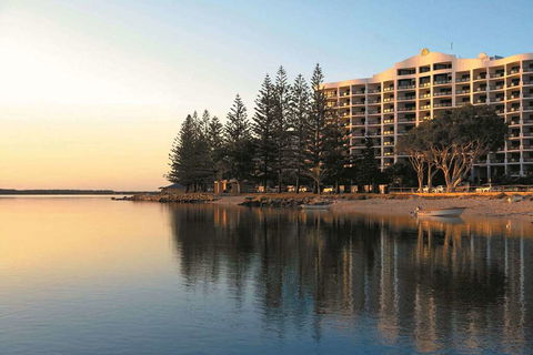 Ramada Resort Golden Beach - Yarra Valley Accommodation 2