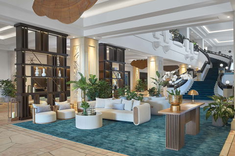 Marriott Vacation Club-Surfers Paradise - Yarra Valley Accommodation 0