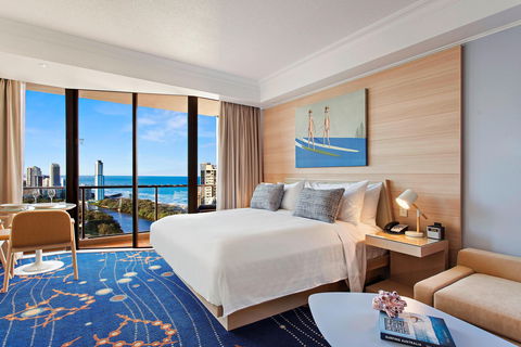 Marriott Vacation Club-Surfers Paradise - Yarra Valley Accommodation 1