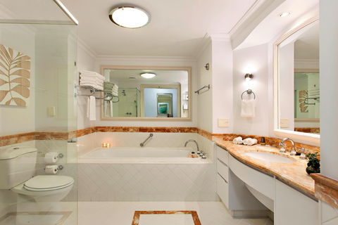 Marriott Vacation Club-Surfers Paradise - Yarra Valley Accommodation 2