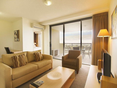 Oaks 212 Margaret - Yarra Valley Accommodation 3