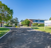 Hawkesbury Race Club Motel - Yarra Valley Accommodation