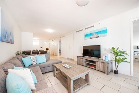 Lanai Riverside Apartments - Yarra Valley Accommodation 3