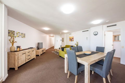 Lanai Riverside Apartments - Yarra Valley Accommodation 4