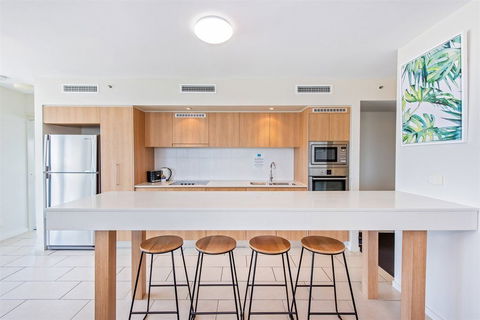 Lanai Riverside Apartments - Yarra Valley Accommodation 6