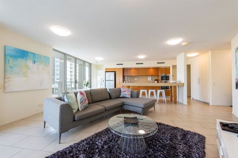 Lanai Riverside Apartments - Yarra Valley Accommodation 7