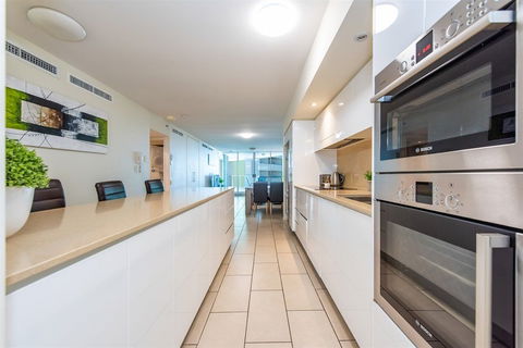 Lanai Riverside Apartments - Yarra Valley Accommodation 10