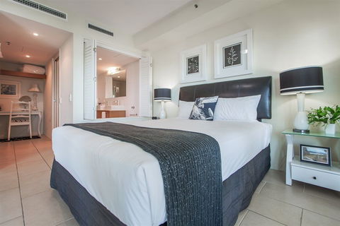 Lanai Riverside Apartments - Yarra Valley Accommodation 11