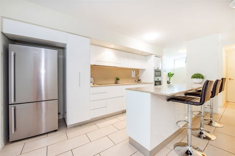 Lanai Riverside Apartments - Yarra Valley Accommodation 12