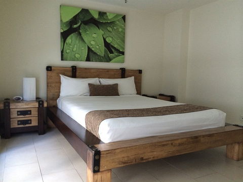 Lanai Riverside Apartments - Yarra Valley Accommodation 13