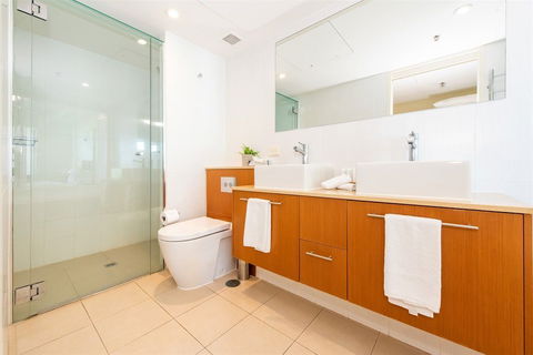 Lanai Riverside Apartments - Yarra Valley Accommodation 14