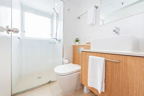 Lanai Riverside Apartments - Yarra Valley Accommodation 16