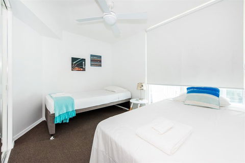 Lanai Riverside Apartments - Yarra Valley Accommodation 17