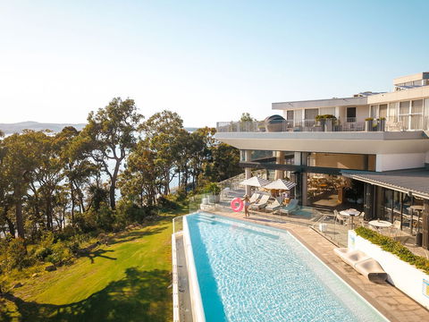 Bannisters Port Stephens - Yarra Valley Accommodation 0