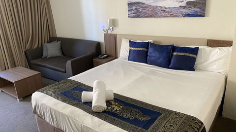Peninsula Motor Inn - Yarra Valley Accommodation 2
