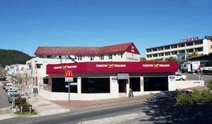 Seabreeze Hotel - Yarra Valley Accommodation 0