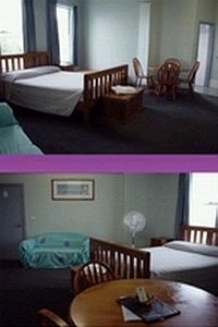 Seabreeze Hotel - Yarra Valley Accommodation 1