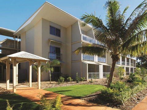 Oaks Broome - Yarra Valley Accommodation 0