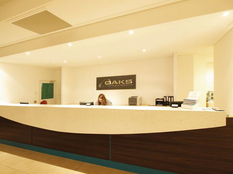 Oaks Broome - Yarra Valley Accommodation 1