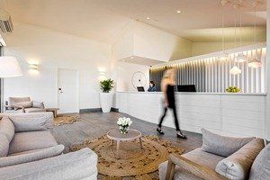 The Mangrove Resort Hotel - Yarra Valley Accommodation 1