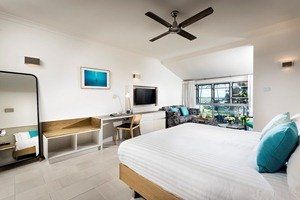The Mangrove Resort Hotel - Yarra Valley Accommodation 2