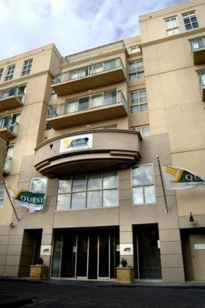 Quest Carlton on Finlay - Yarra Valley Accommodation 0