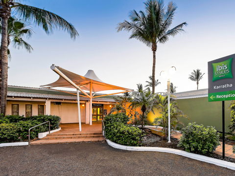Ibis Styles Karratha - Yarra Valley Accommodation 0