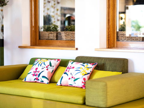 Ibis Styles Karratha - Yarra Valley Accommodation 1