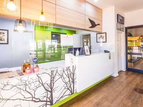 Ibis Styles Karratha - Yarra Valley Accommodation 2