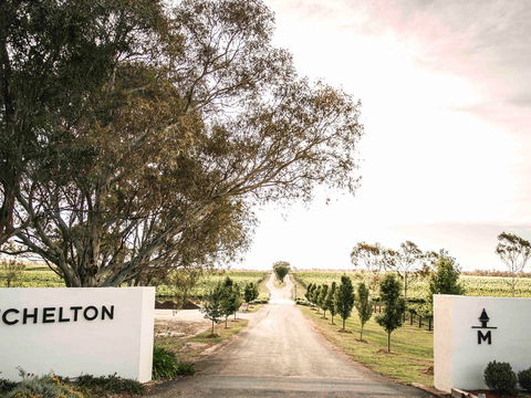 The Mitchelton Hotel Nagambie - Yarra Valley Accommodation 1