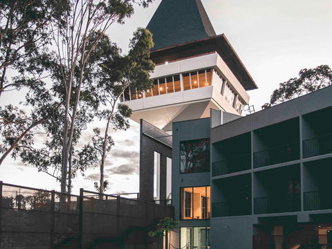 The Mitchelton Hotel Nagambie - Yarra Valley Accommodation 2
