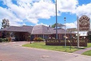 Acacia Motor Lodge - Yarra Valley Accommodation 0