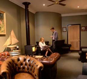 Walhalla's Star Hotel - Yarra Valley Accommodation 1