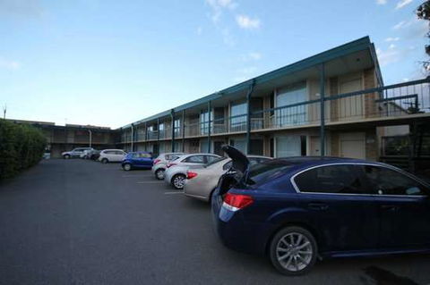 Haven Marina - Yarra Valley Accommodation 0