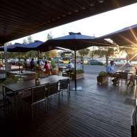 Haven Marina - Yarra Valley Accommodation 1
