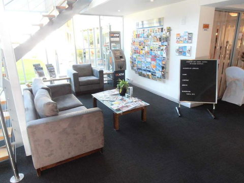 Haven Marina - Yarra Valley Accommodation 2