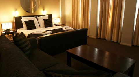 The Clarendon Hotel - Yarra Valley Accommodation 1