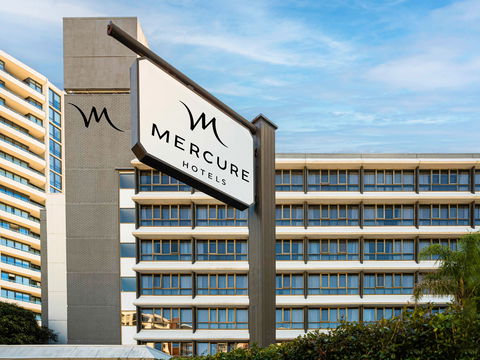 Mercure Newcastle - Yarra Valley Accommodation 1